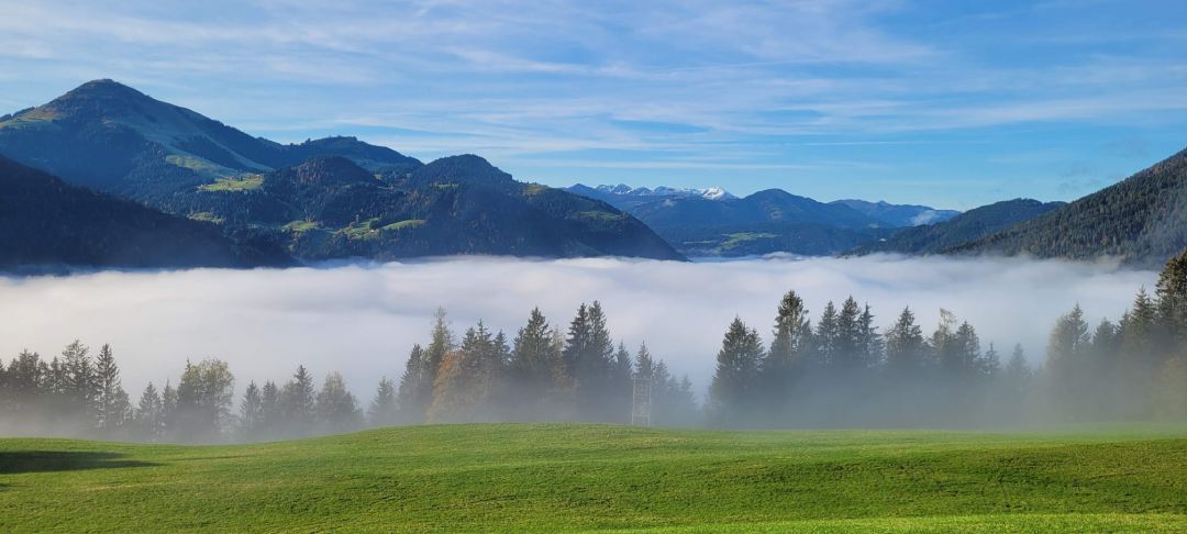Krumpenhof am Achleitberg